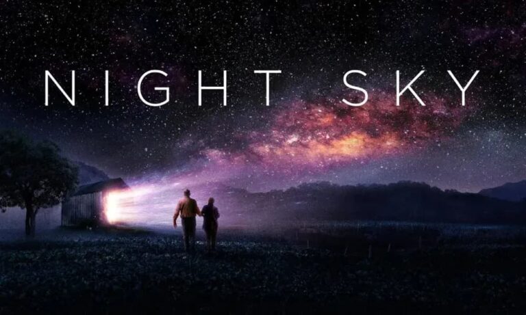 Night Sky: recensione della serie Amazon Prime Video