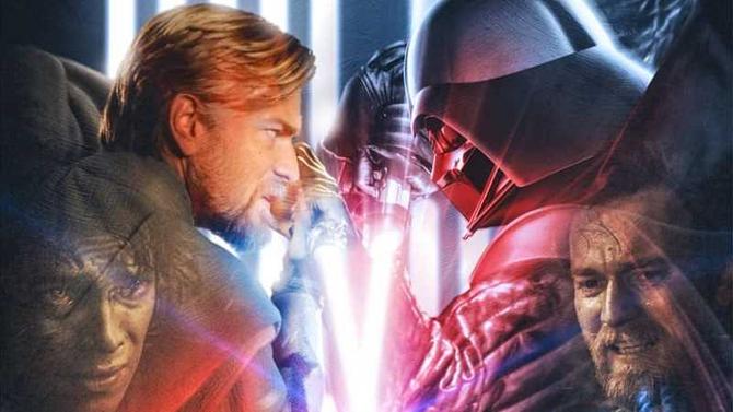 Obi-Wan Kenobi