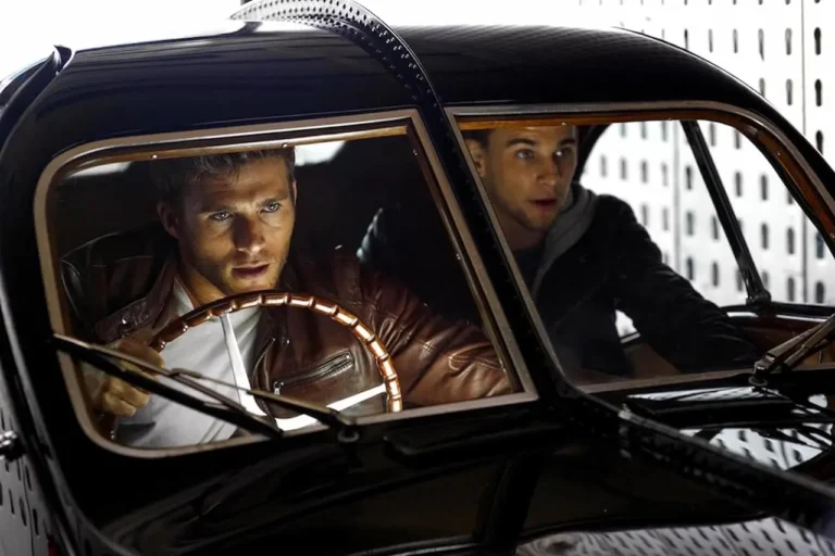 Overdrive: dal cast alle auto, tutte le curiosità sul film con Scott Eastwood