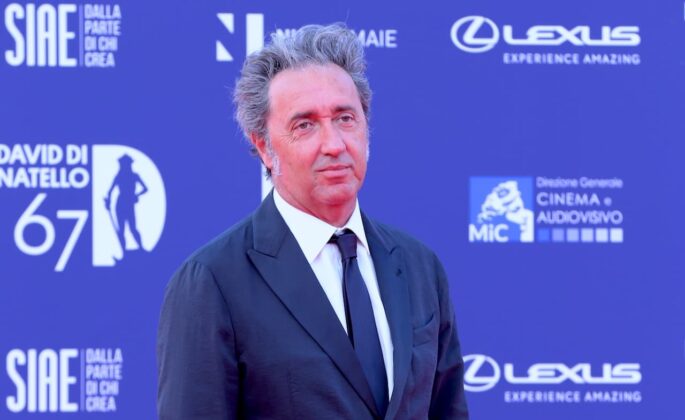 Paolo Sorrentino