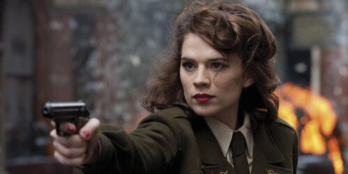 Peggy-Carter