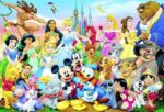 Personaggi Disney