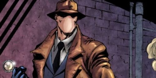 Question-DC-Comics