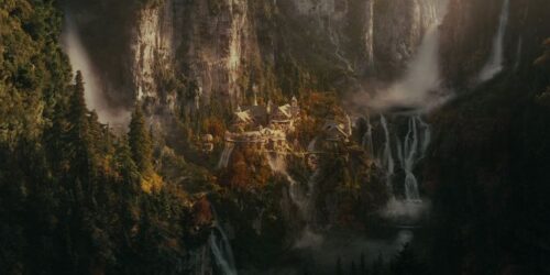 Rivendell-il-signore-degli-anelli