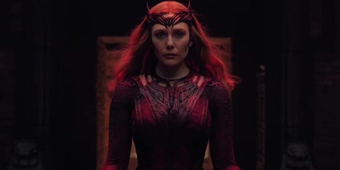 Scarlet Witch