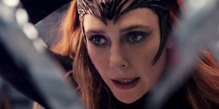 Scarlet-Witch-in-Doctor-Strange-2-Trailer