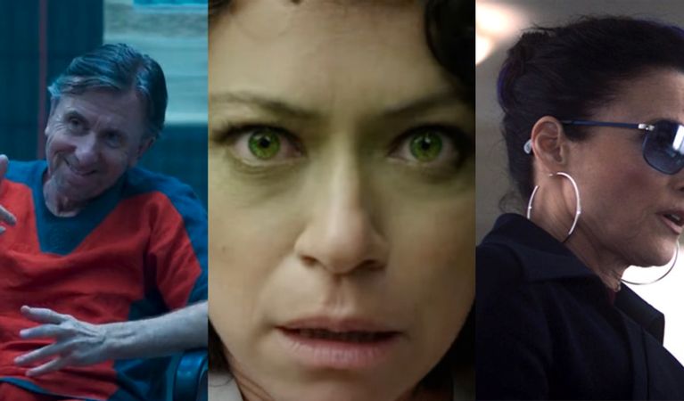 She-Hulk: 9 domande suscitate dal trailer