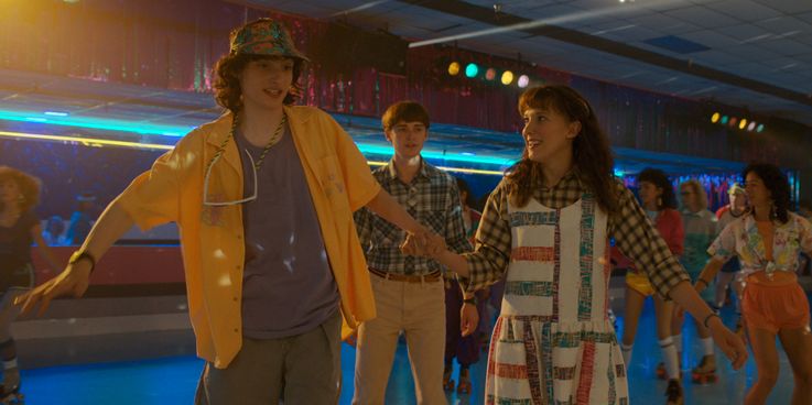 Stranger Things stagione 4 Mike Eleven