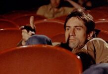 Taxi Driver Cannes