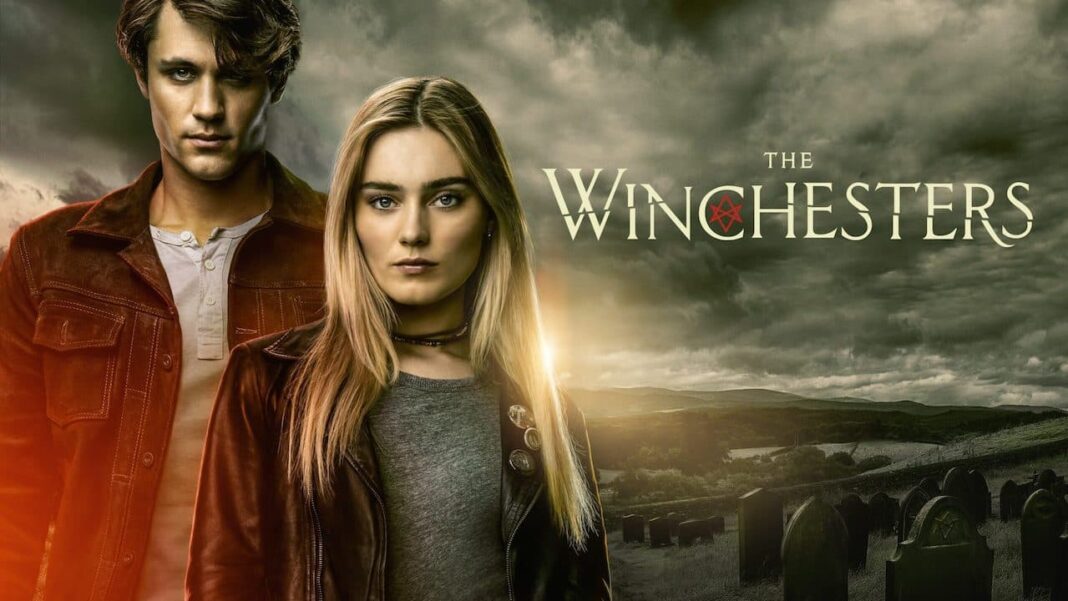 The Winchesters serie tv episodi trama