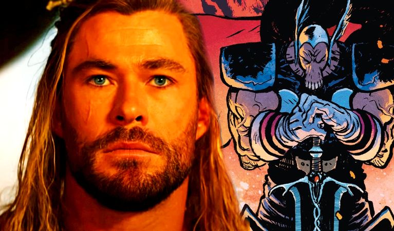 Thor: Love and Thunder. 10 personaggi che potrebbero apparire nel film