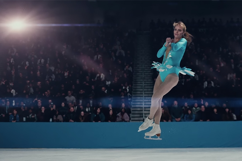 Tonya Harding film