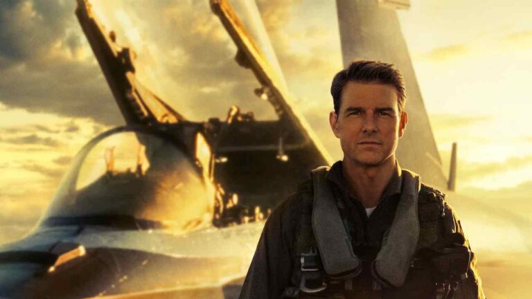 Top Gun: Maverick, successo travolgente e standing ovation per Tom Cruise a Cannes 75