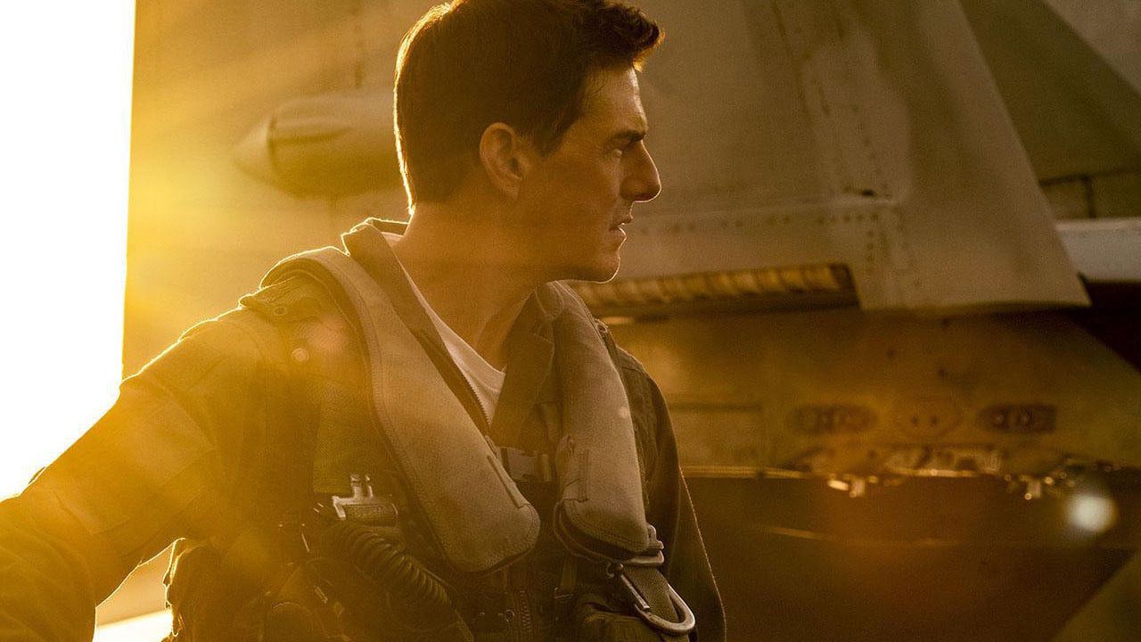 Top Gun: Maverick recensione