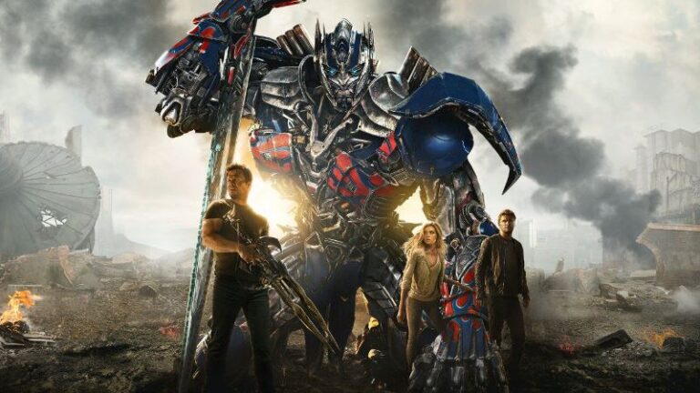 Transformers – L’ultimo cavaliere: tutte le curiosità sul film
