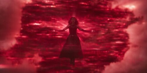 Wandavision-Wanda