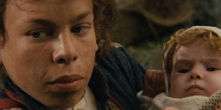 Willow Elora Danan