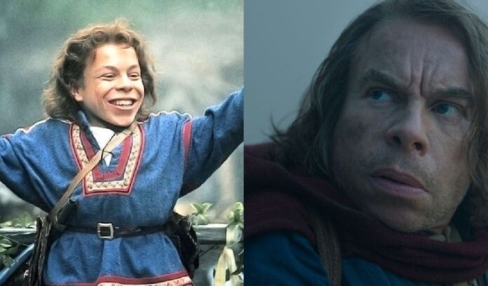 Willow Trailer Disney+