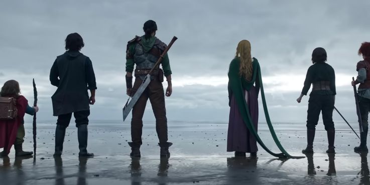 Willow Trailer 1