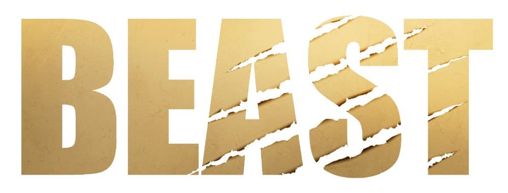Beast trailer ufficiale del film con