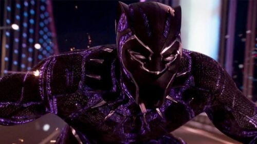 black-panther