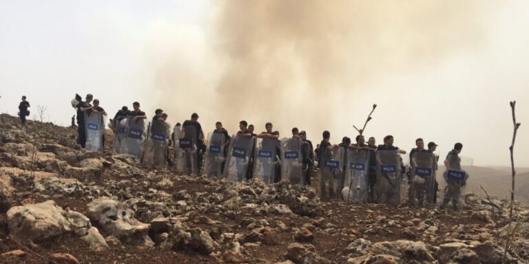 Kurdbûn – Essere Curdo, recensione del documentario di Fariborz Kamkari