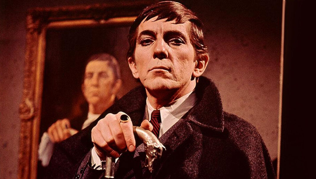 Dark Shadows