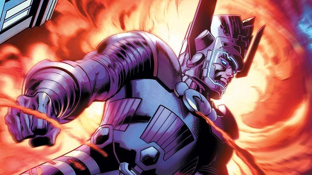 Galactus MCU