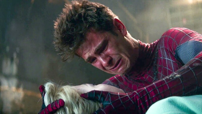 Morte di Gwen Stacy