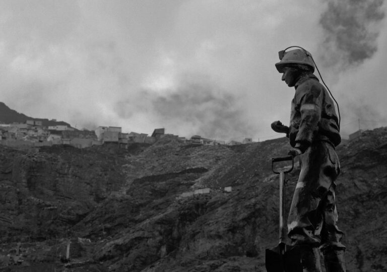 Mother Lode: recensione del film di Matteo Tortone