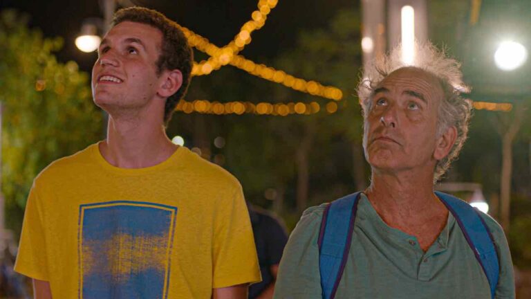 Noi due arriva al cinema, ecco l’elenco delle sale in cui vederlo