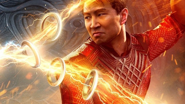 Shang-Chi Avengers 5