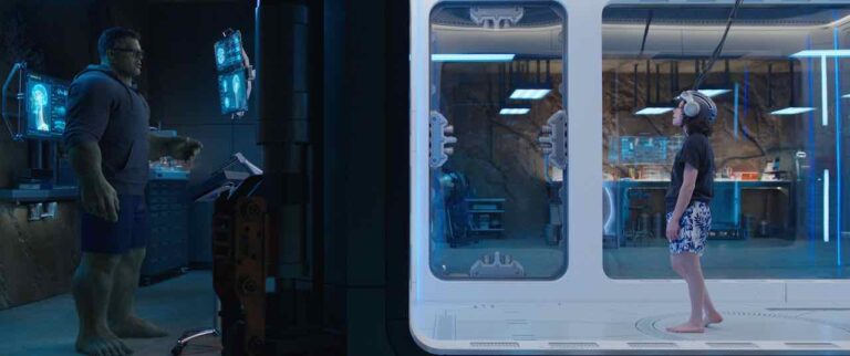 She-Hulk, i fan arrabbiati: “La CGI fa sanguinare gli occhi”