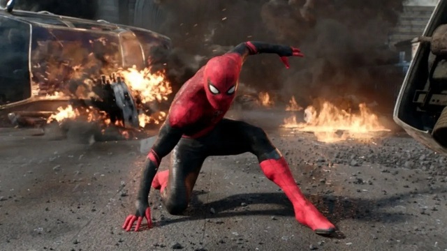 spider-man-mcu