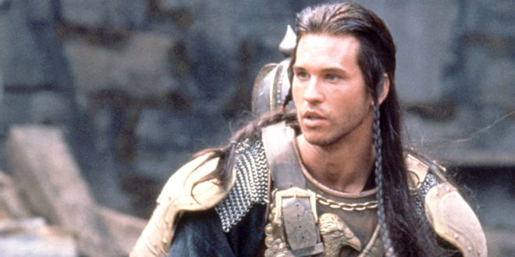val kilmer in willow