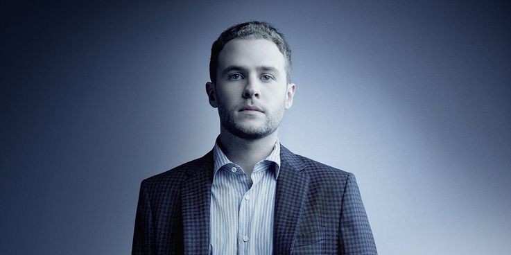 Agents of Shield Leo Fitz MCU