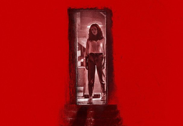 Barbarian: trailer del nuovo horror dai produttori di The Ring
