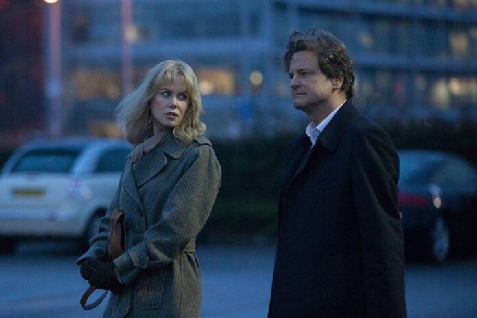 Before I Go to Sleep film