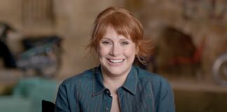 Bryce Dallas Howard