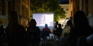 Cinema e Ambiente Avezzano