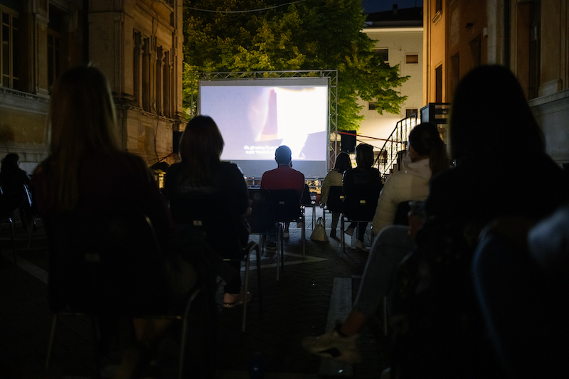 Cinema e Ambiente Avezzano