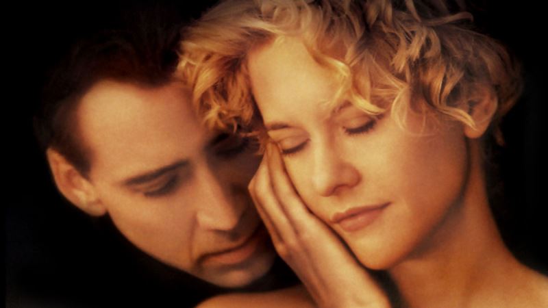 City of Angels film