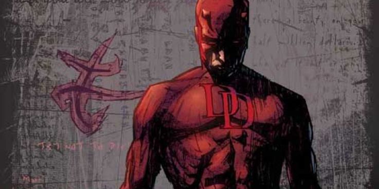 Daredevil mcu