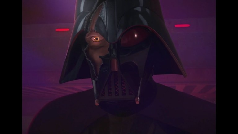 Darth Vader