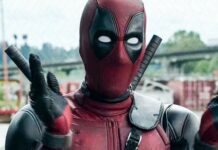 Deadpool 3 mcu