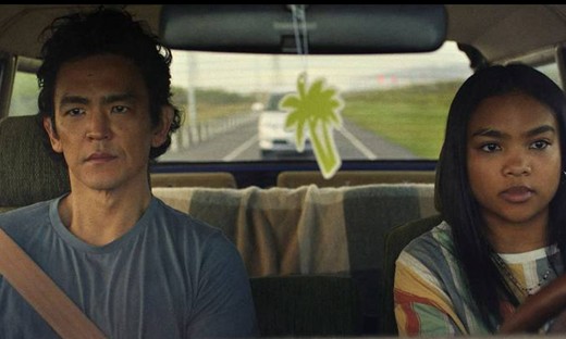 Don’t Make Me Go, il trailer del nuovo film Prime Video