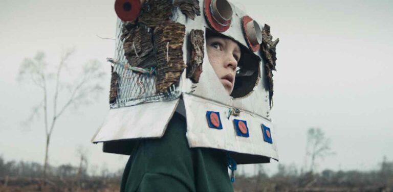 Eggshell di Ryan William Harris vince il Premio Marta Marzotto