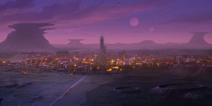 Garel Star Wars