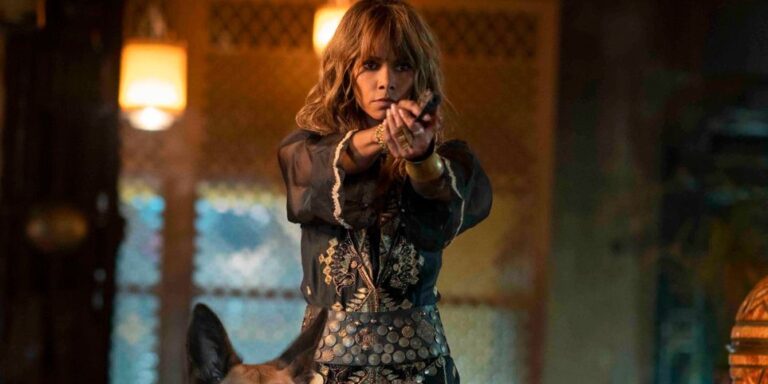 Halle Berry protagonista del thriller psicologico The Process