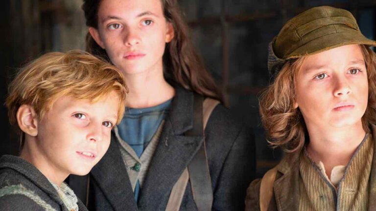 Hill of Vision: l’incontro con i protagonisti